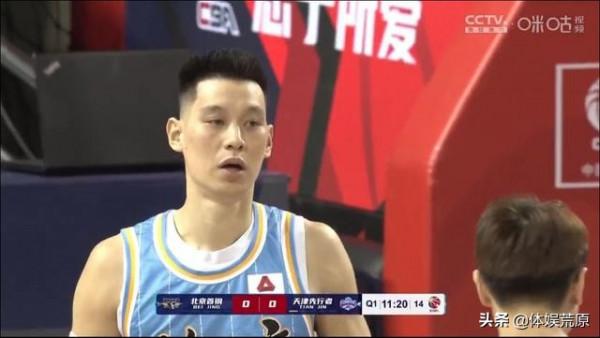 雙林大戰，林書豪率隊追分，雙塔半場20分，林庭謙5&plus;6助隊領先