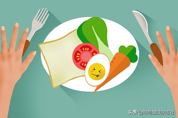 講真，輕斷食不是誰都能做！當下最流行的斷食方式你適合哪種？