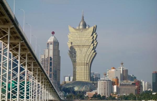 揭秘澳門賭場的“搖錢樹”：疊碼仔是賭場最大的“財神爺”