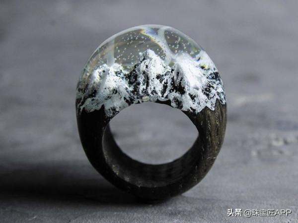 擁有了冰墩墩？你還差一件這樣的冰雪珠寶！36款冰雪主題珠寶盤點