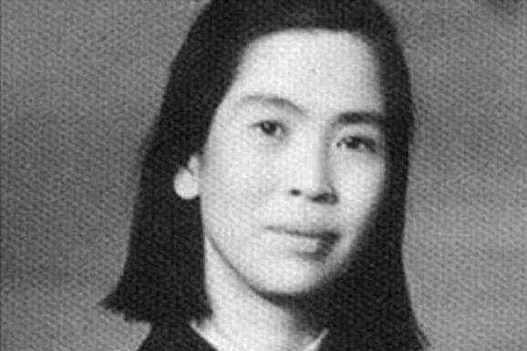 廣東一神秘女護士，偉人親自接見讓她當領導，她的身份有多特殊？