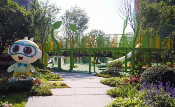 被這波互動設計,治好了帶孩子的焦慮 被這波互動設計,治好了帶孩子的焦慮