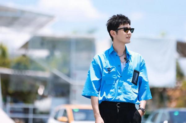 張萌好心辦壞事，《中餐廳》這次徹底被打臉了