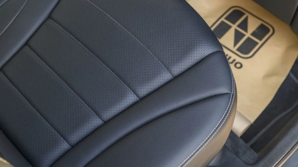 二手賓士GLC260:實力過人,內飾成色讓人欣喜 二手賓士GLC260:實力過人,內飾成色讓人欣喜