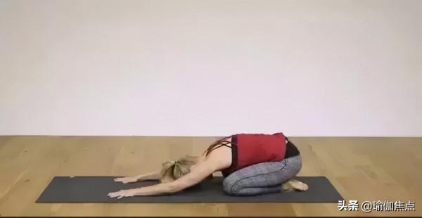 久坐=溫柔的“慢性自殺”,9個簡單瑜伽動作幫你抵抗久坐傷身 久坐=溫柔的“慢性自殺”,9個簡單瑜伽動作幫你抵抗久坐傷身