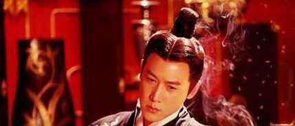 麒麟閣十一功臣排名第一,大漢第一權臣霍光,到底是忠臣還是奸臣 麒麟閣十一功臣排名第一,大漢第一權臣霍光,到底是忠臣還是奸臣