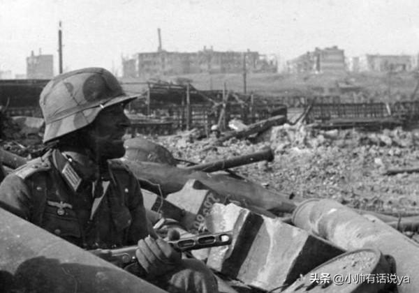 飛行員跳傘求生，在樹上掛了70年後被發現，身體和樹枝融為一體