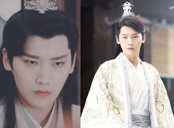 大寫的疑問!都說帥氣,卻怎麼也get不到長相的10位男星… 大寫的疑問!都說帥氣,卻怎麼也get不到長相的10位男星…