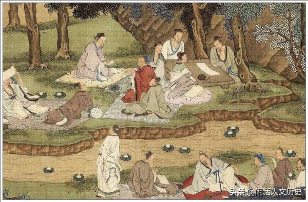 10分鐘讀完《水滸後傳》,看看北宋滅亡後,梁山好漢的真正結局 10分鐘讀完《水滸後傳》,看看北宋滅亡後,梁山好漢的真正結局