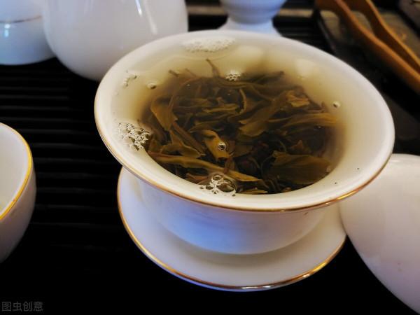 會喝才健康——泡茶過久不衛生