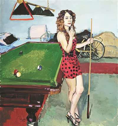 用北方幽默的方式 訴說一些很憂傷的故事