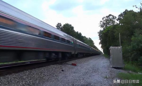 為什麼美國的火車如此落後,卻不學習中國發展高鐵呢? 為什麼美國的火車如此落後,卻不學習中國發展高鐵呢?