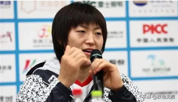 入日籍的女籃天才王岑靜：4次率隊擊敗中國，退役後卻渴望回祖國