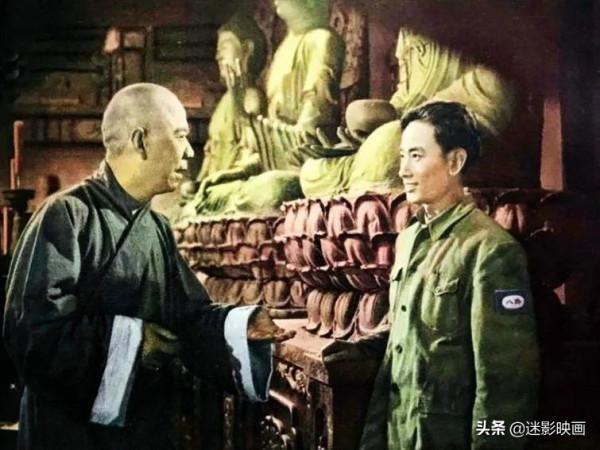 64年前的反特片神作,真實案件改編,劇情不輸現在的商業大片 64年前的反特片神作,真實案件改編,劇情不輸現在的商業大片