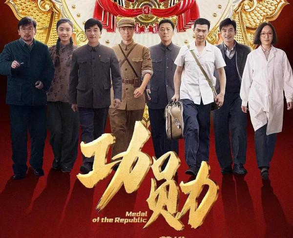 2021年十大好劇,每一部都很優秀,誰說國產劇沒有精品? 2021年十大好劇,每一部都很優秀,誰說國產劇沒有精品?