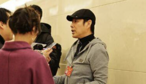 內娛最大的誤解：原來，他是中國價格最高的男演員