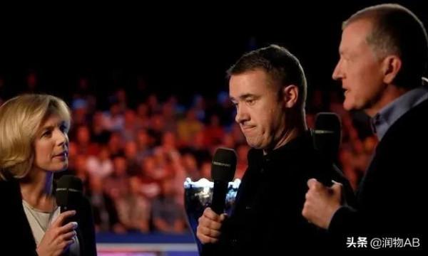 名宿：奧沙利文第1，巫師亨皇次席，戴維斯第4，金左手比塞爾比強