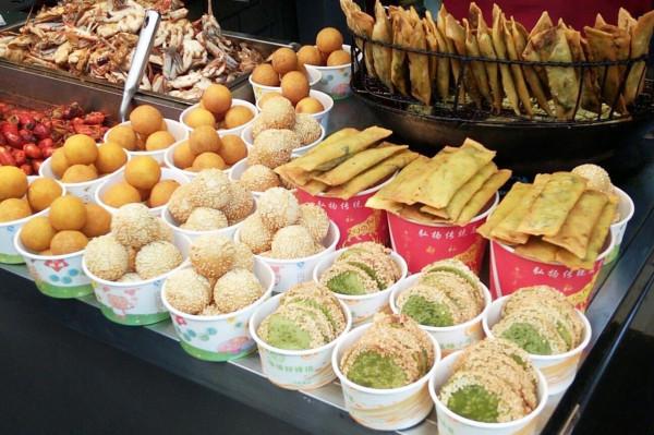 武漢被低估的6種小吃，名氣不大，但味道卻不輸熱乾麵，你吃過嗎