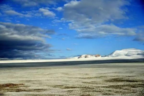 中國旅行中的八大禁地