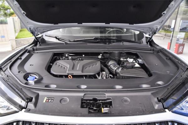 想要更省油與更舒適?20萬以內這些搭載48V輕混的SUV瞭解一下 想要更省油與更舒適?20萬以內這些搭載48V輕混的SUV瞭解一下