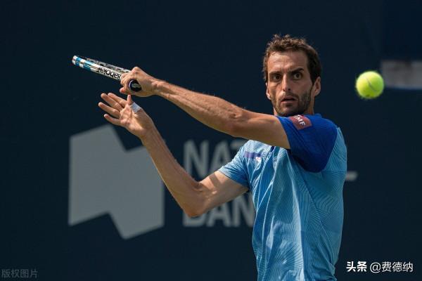 印第安維爾斯大師賽連爆冷門！7號種子與17號種子攜手出局