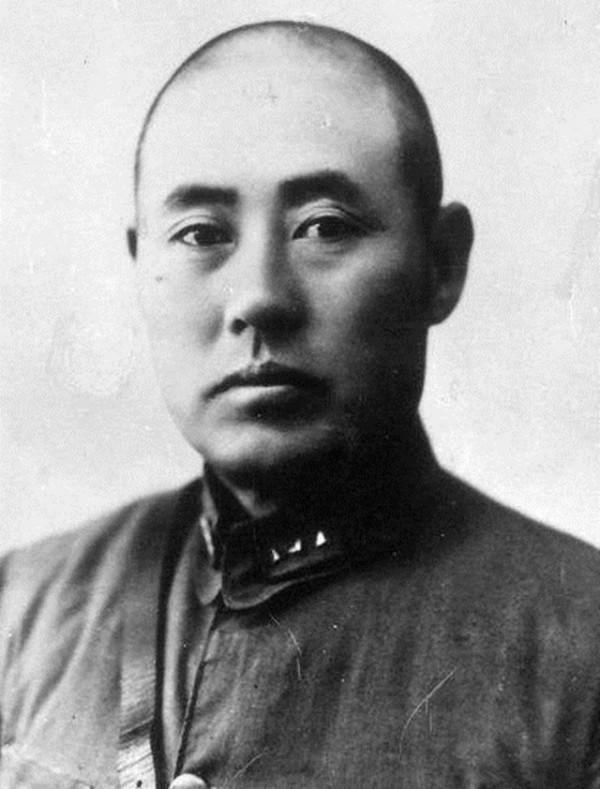 “功德林戰犯”陳長捷，1959年被特赦，晚年過得怎麼樣？