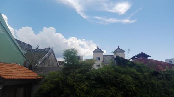 多元文化之再見檳城,漫步壁畫街頭尋娘惹,穿越時空忘不了的鄉愁 多元文化之再見檳城,漫步壁畫街頭尋娘惹,穿越時空忘不了的鄉愁