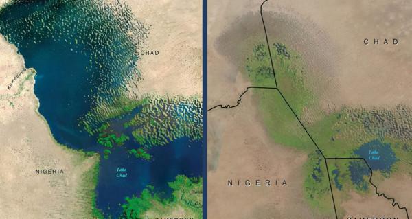 是否仍有可能改造撒哈拉沙漠並將其變成一片綠色森林？