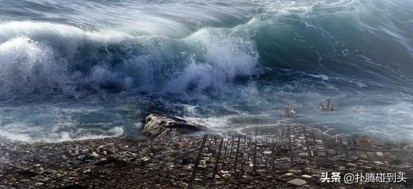 地球上有過大西洲嗎？