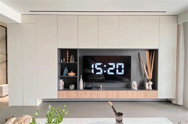 若再買房,客廳一定堅持“7不裝”!不是唬人,是過來人的教訓 若再買房,客廳一定堅持“7不裝”!不是唬人,是過來人的教訓