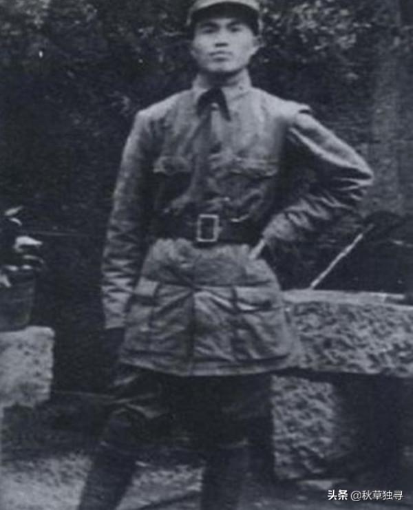 毛澤東的最後一個悼亡花圈送給他。榮歸故里，不辭而別犯“眾怒”