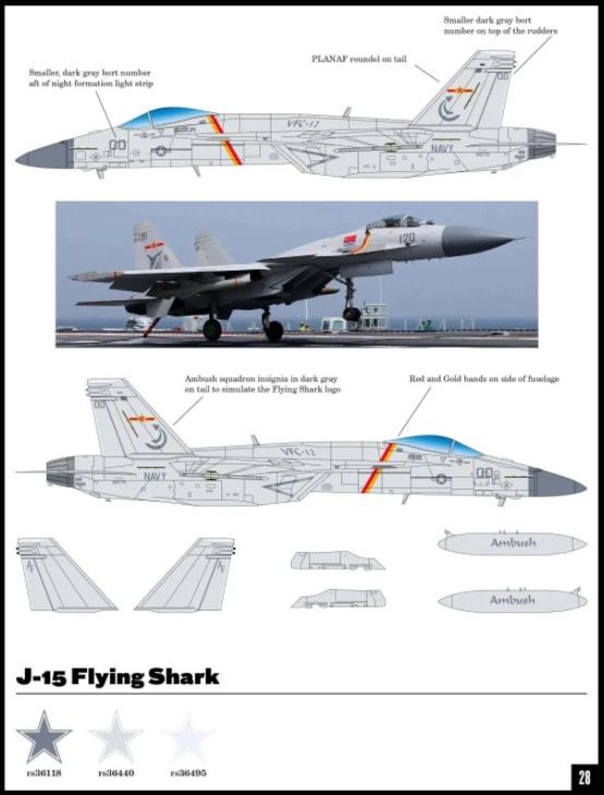 不只打航母，還打更多戰略設施？美國：又在中國沙漠裡發現新靶標