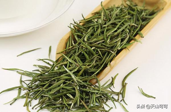 據說安徽人除了黃六祁,還喜歡這3款茶,當地人:好喝就行 據說安徽人除了黃六祁,還喜歡這3款茶,當地人:好喝就行