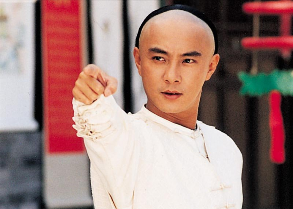 前有花木蘭，後有方世玉，這5部以主人公命名的武俠劇，都是經典