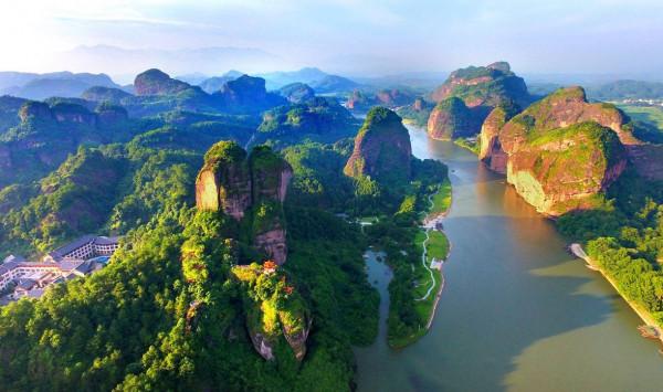 江西十大冷門景點，人少景美好玩