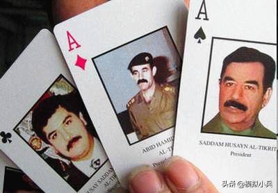 薩達姆的發言人,有鐵齒銅牙之稱的新聞部長薩哈夫戰後去哪了? 薩達姆的發言人,有鐵齒銅牙之稱的新聞部長薩哈夫戰後去哪了?