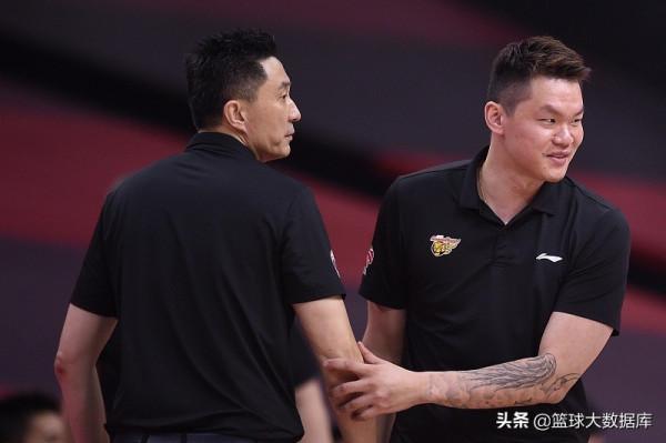 重返CBA！前山東隊超級外援再次歸來，能否加盟廣東宏遠？