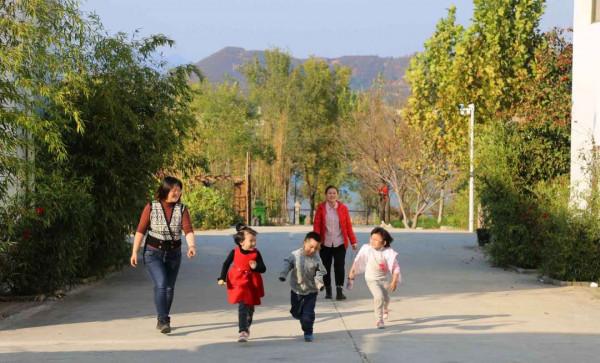 滿城：“生態+康養”，鄉村振興踏新路