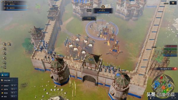 《帝國時代4》評測：優秀不止是情懷，出色的即時戰略遊戲