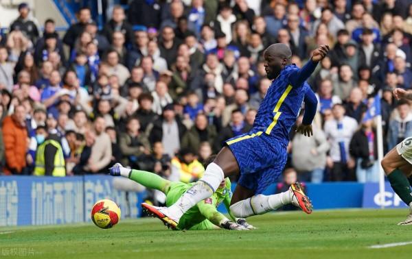 足總盃-切爾西加時賽2-1淘汰英甲隊 兩後衛進球 凱帕撲點