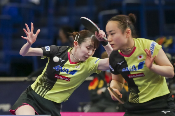 遺憾！華裔女將1-3遭伊藤美誠逆轉丟冠，錯失2局點成全場轉折