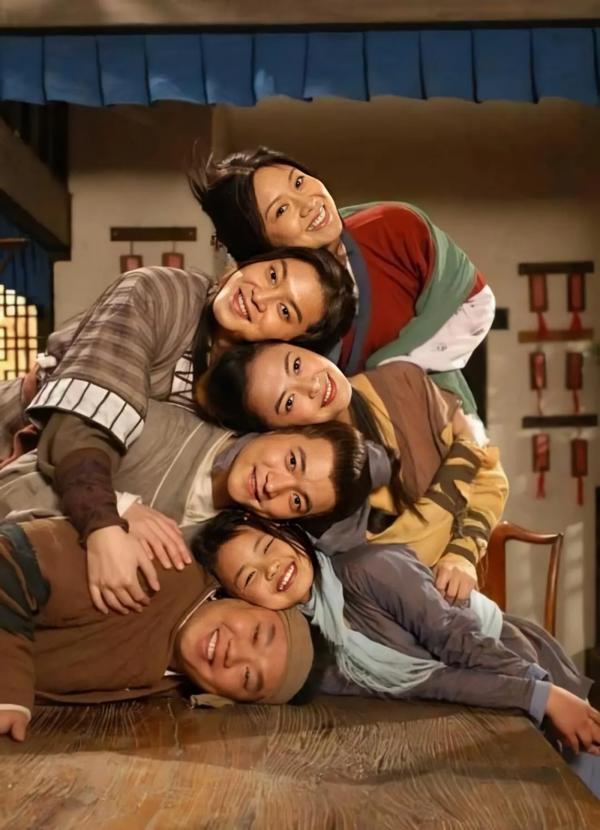 《武林外傳》開播十五週年,閆妮逆生長,你最熟悉的人已經離世 《武林外傳》開播十五週年,閆妮逆生長,你最熟悉的人已經離世