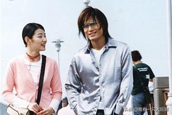 《薰衣草》從冷漠到深情,對以薰至死不渝的愛,是晴川最大的成長 《薰衣草》從冷漠到深情,對以薰至死不渝的愛,是晴川最大的成長