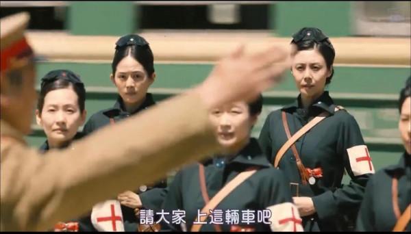 日本人拍攝的“抗日劇”比國產神劇真實，播出後在日本獲差評