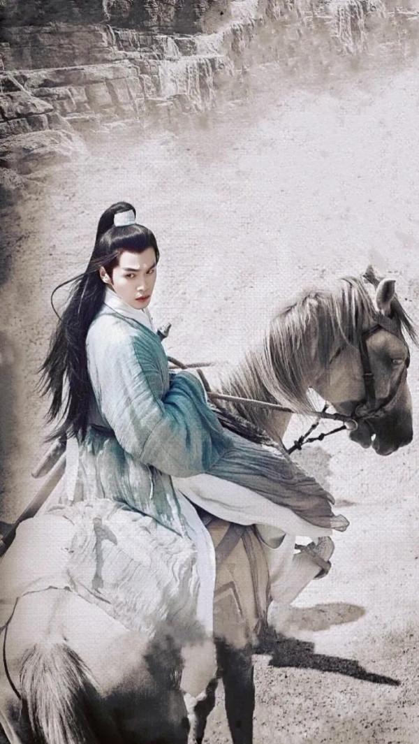 張若昀｜美照風格大賞