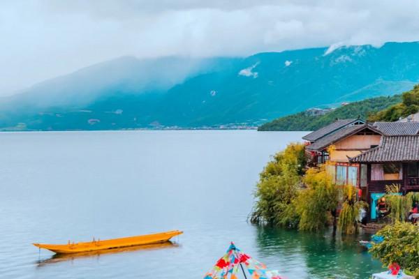 中國最美48個絕美之地，每一處都是獨一無二的存在，你去過幾個？