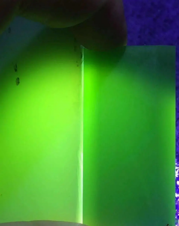 碧玉中的“蘋果綠”,你喜歡嗎? 碧玉中的“蘋果綠”,你喜歡嗎?