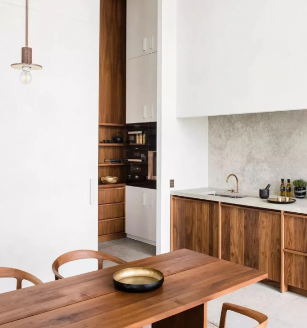 餐廳這樣佈置，好看指數翻倍