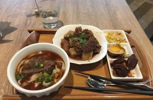 世界各國的午餐