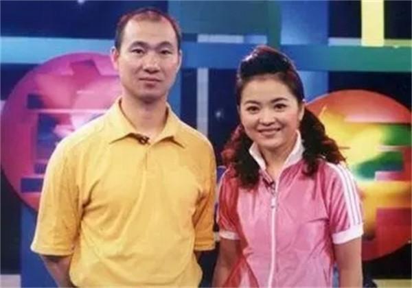 劉國樑昔日主管教練，曾無奈前往日本執教，兒子曾經是國乒一員